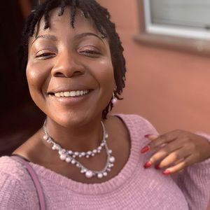 Meet your Posher, Kourtni